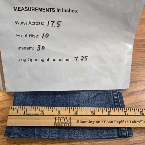 Diesel Jeans Men 33x30 Blue Safado Slim Straight Leg Cotton Stretch C84MX Grunge - Picture 6 of 13